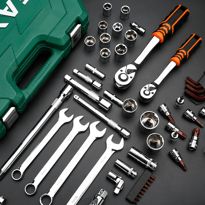 Automotive Tools - KHM Megatools Corp.