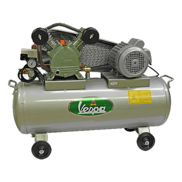 Air Compressors - KHM Megatools Corp.