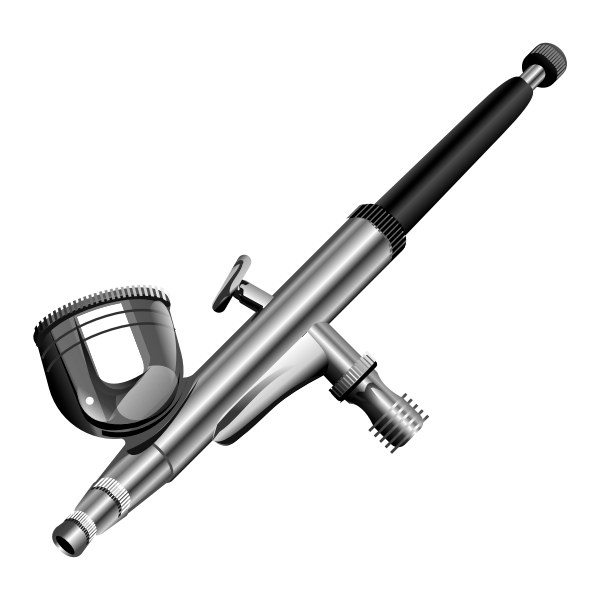 Air Brush