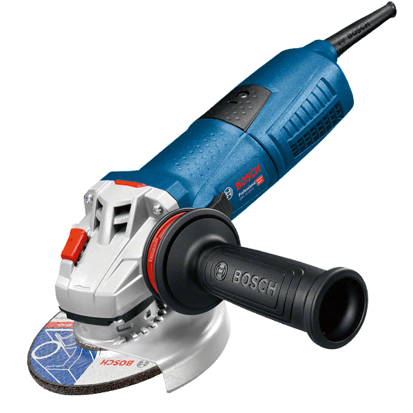Angle Grinder - KHM Megatools Corp.