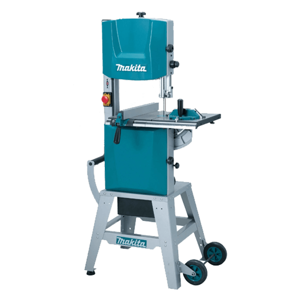 Band Saw - KHM Megatools Corp.