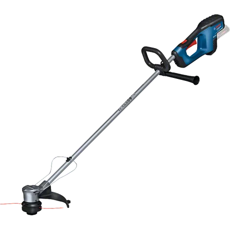 Cordless Grass Trimmer - KHM Megatools Corp.