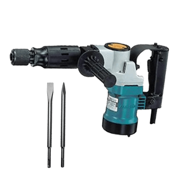 Chipping Gun (5-10 kg Demolition Hammer) - KHM Megatools Corp.