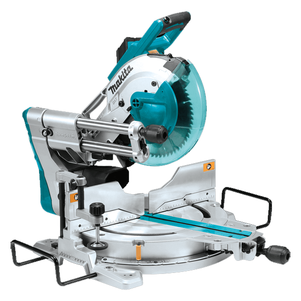 Compound Miter Saw - KHM Megatools Corp.