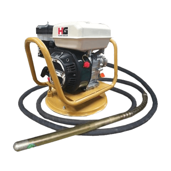 Concrete Vibrator - KHM Megatools Corp.