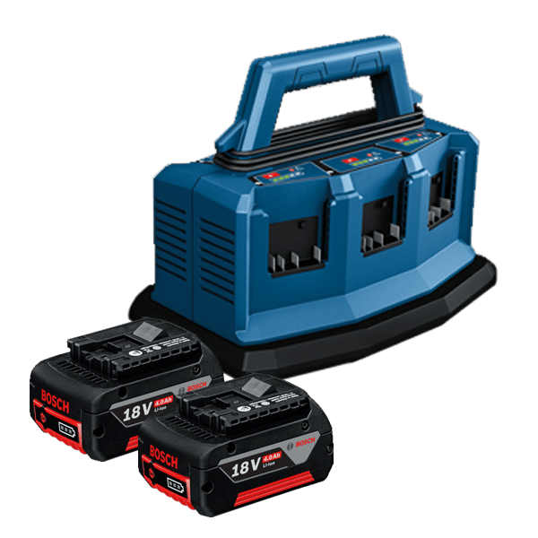 Cordless / Battery Powered Tools - KHM Megatools Corp.