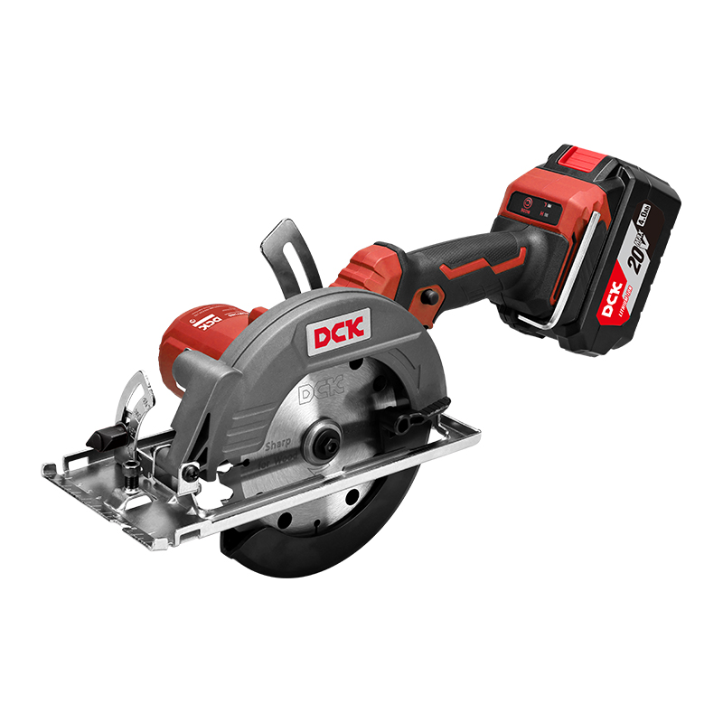Cordless Circular Saw - KHM Megatools Corp.