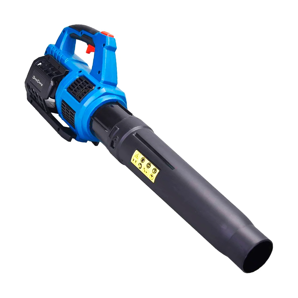 Cordless Blower - KHM Megatools Corp.