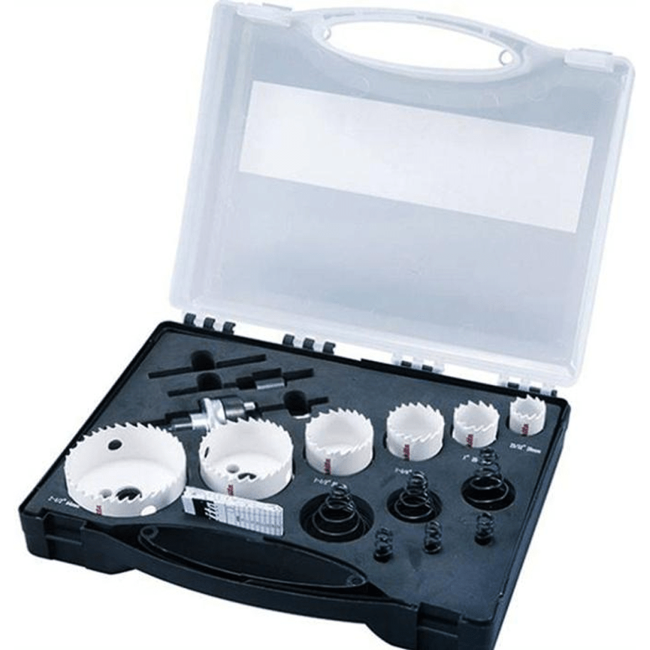 Hole Saw Bit – Tagged 