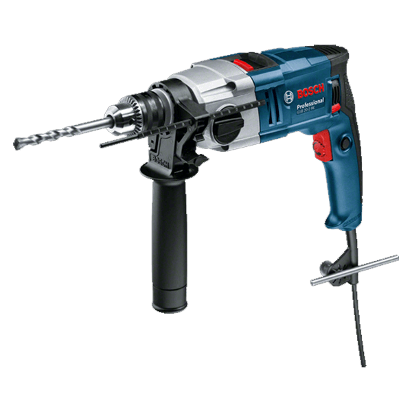 Impact / Hammer Drill