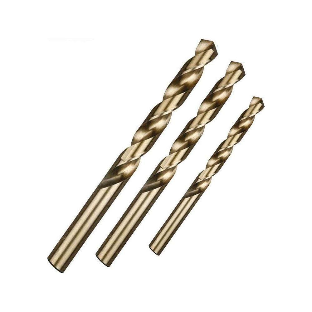 Cobalt Drill Bit - KHM Megatools Corp.