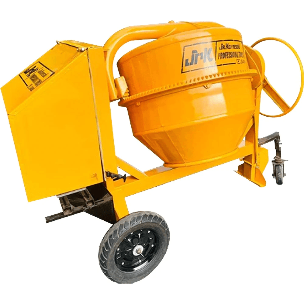 Concrete Mixer - KHM Megatools Corp.