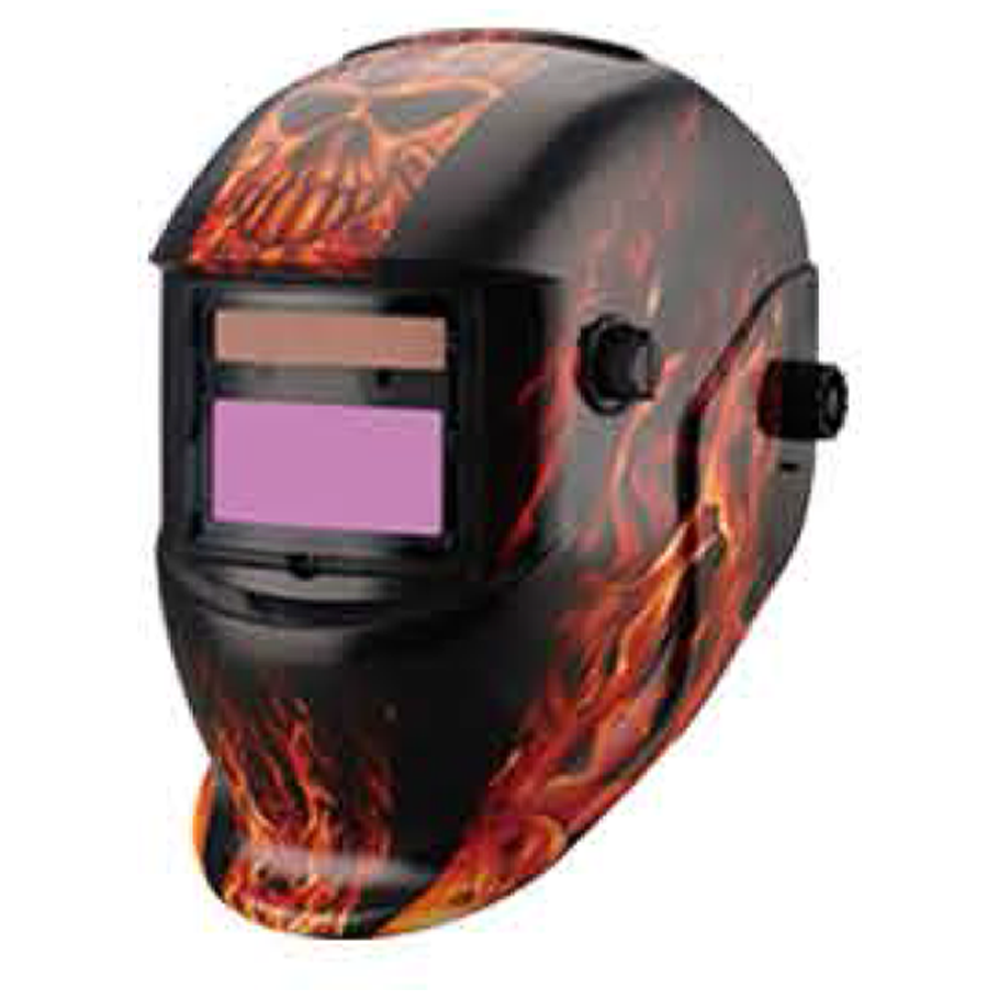 Auto Darkening Welding Helmet