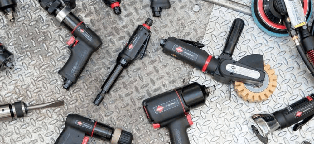 Air Tools & Accessories - KHM Megatools Corp.