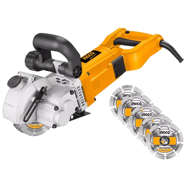 Wall Chaser - KHM Megatools Corp.