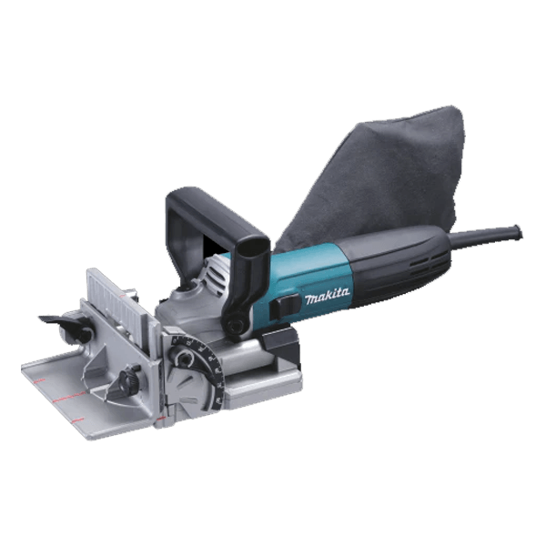 Wood Jointer