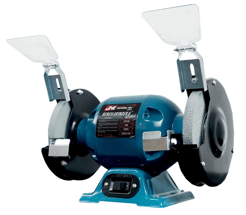 Bench Grinder - KHM Megatools Corp.