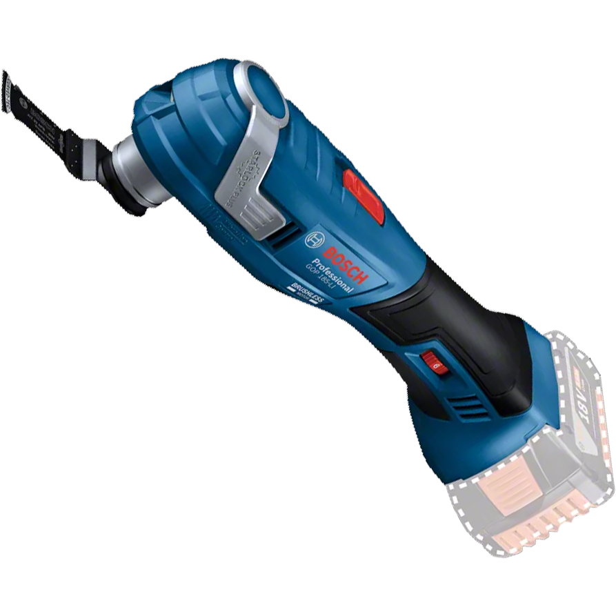 Cordless Oscillating Tool - KHM Megatools Corp.