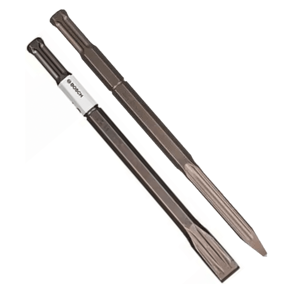 Chisel Bits – Tagged 