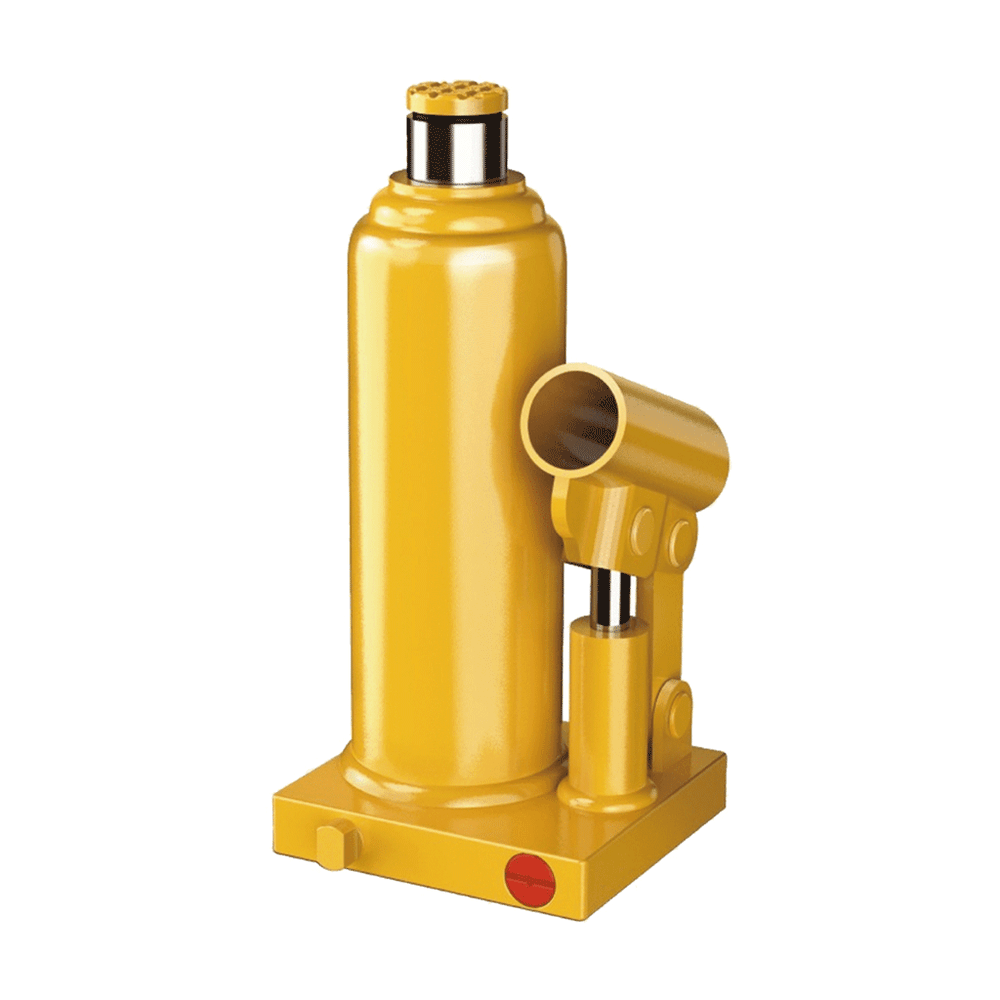 Bottle Jack - KHM Megatools Corp.