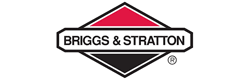 Briggs & Stratton Machineries - KHM Megatools Corp.
