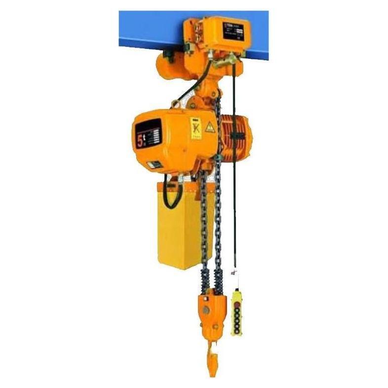Chain Hoist - KHM Megatools Corp.