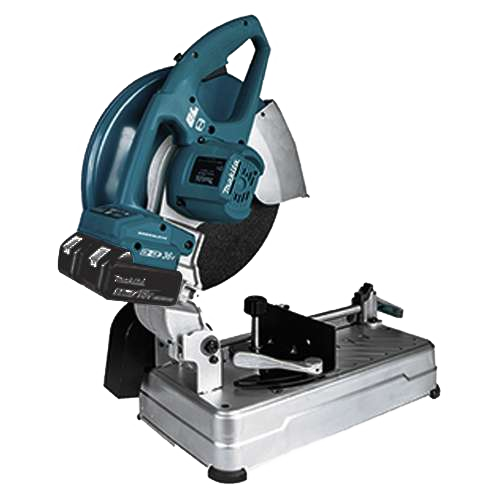 Cordless Cut Off Machine - KHM Megatools Corp.