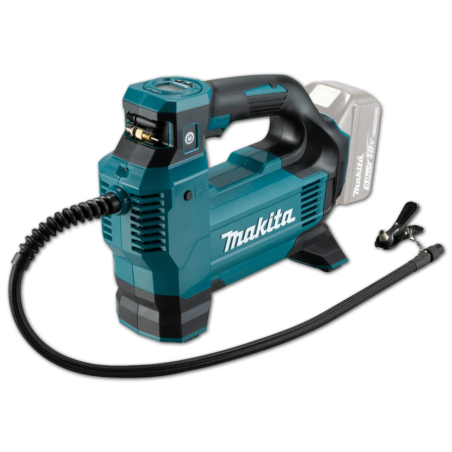 Cordless Inflator - KHM Megatools Corp.