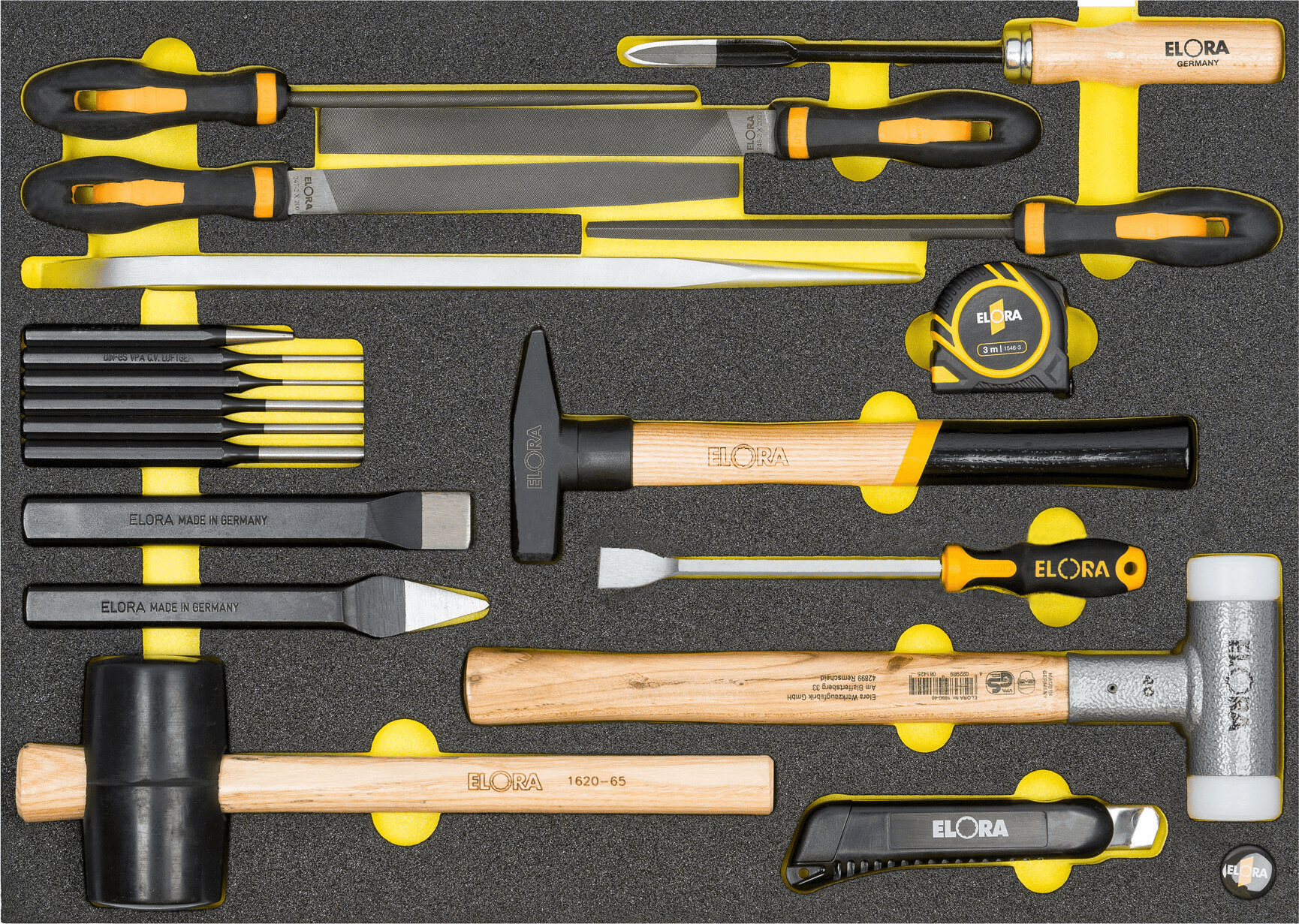 Striking Tools