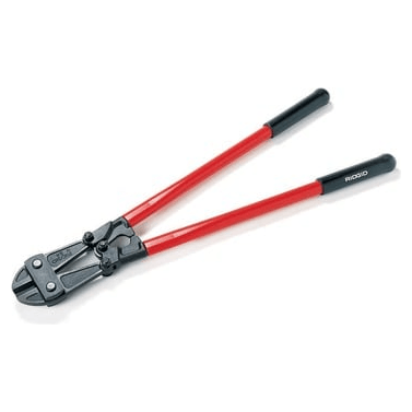 Bolt Cutter – Tagged