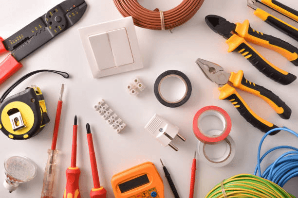 Electrical Tools – Tagged