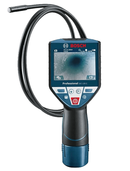 Inspection Camera – KHM Megatools Corp.