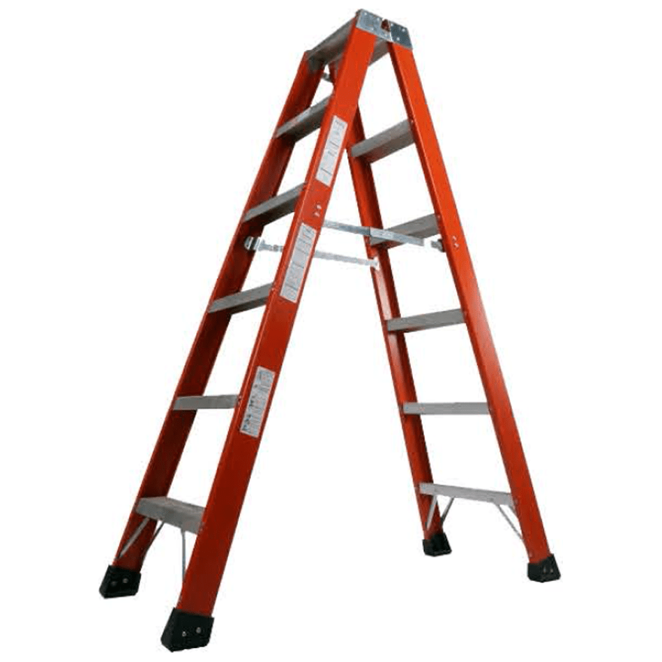 Fiberglass Ladder – Tagged 