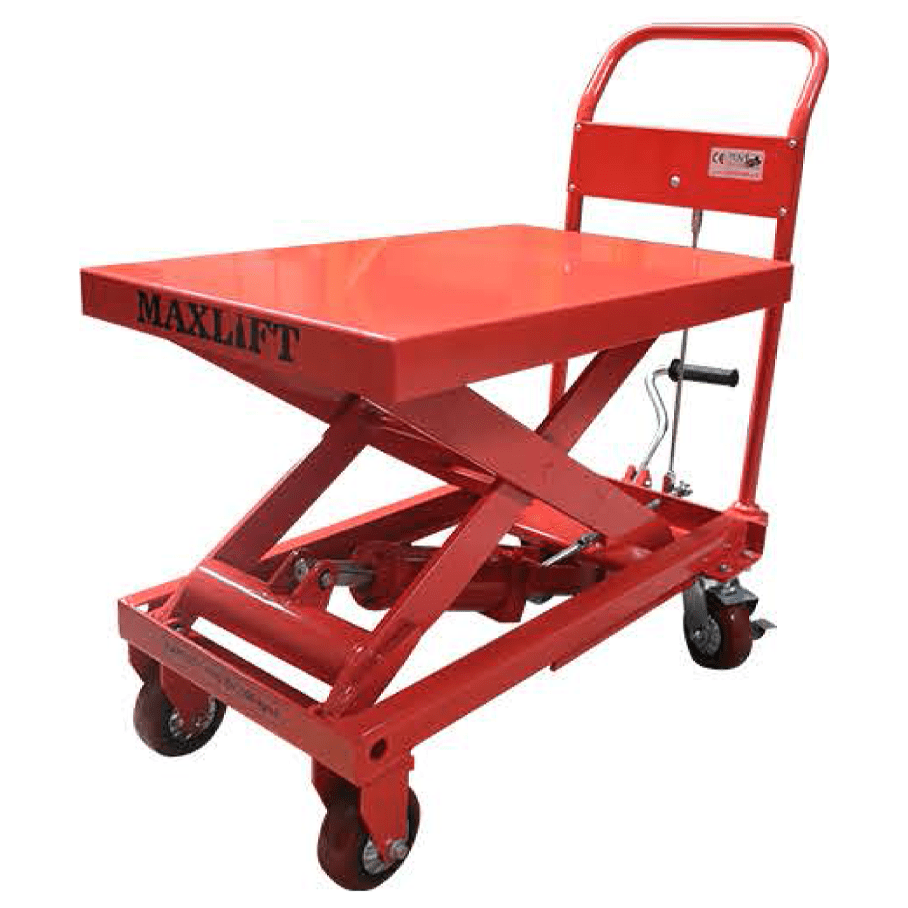 Lift Machine | KHM Megatools Corp.
