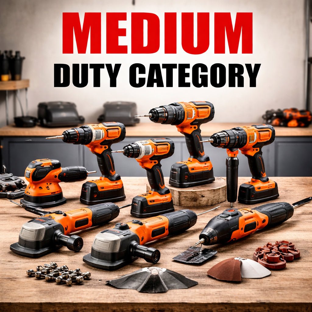 Mid Duty Powertools Category – Tagged 