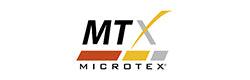 Microtex Buffing Solutions