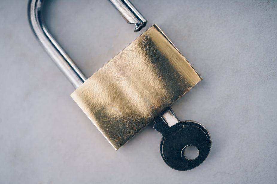 Locks – Tagged