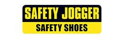 Safety Jogger Protective Equipments