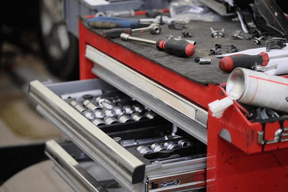 Storage Solutions – Tagged