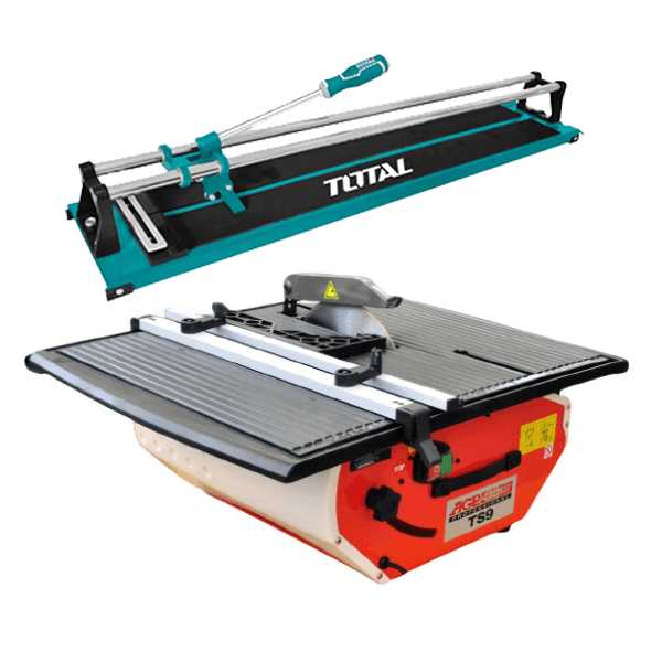 Tile Cutting Machine - KHM Megatools Corp.