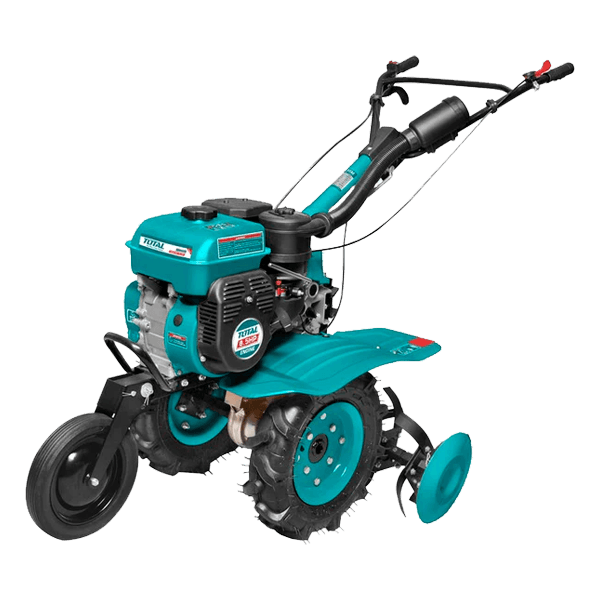 Tiller - KHM Megatools Corp.