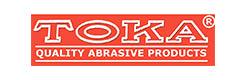 Toka Abrasives - KHM Megatools Corp.