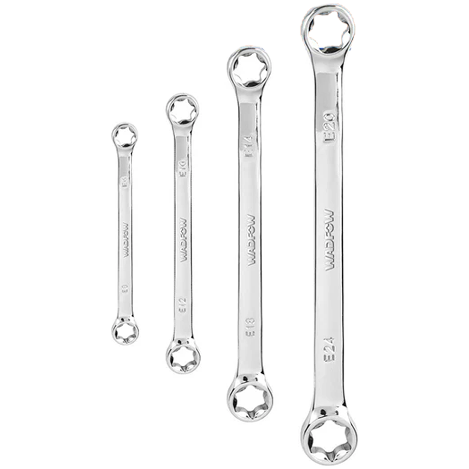 Box Wrench Set