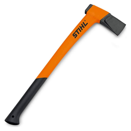 Stihl AX 20 PC Cleaving Axe 1950G | Stihl by KHM Megatools Corp.