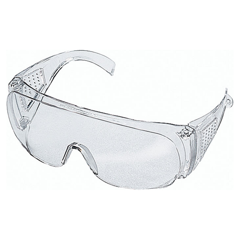 Stihl 0000 884 0367 Googles Clear | Stihl by KHM Megatools Corp.