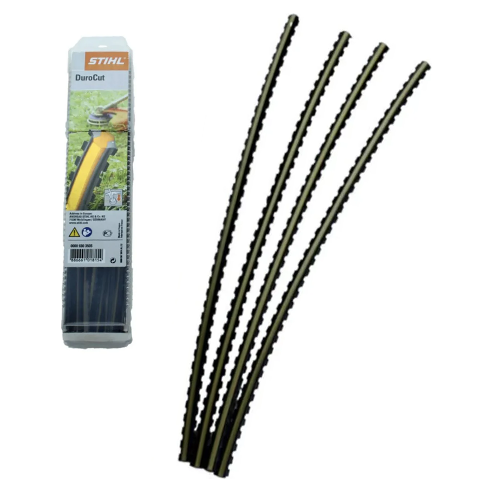 Stihl DuroCut 20-2 Line Spool / Nylon String Cutter | Stihl by KHM Megatools Corp.