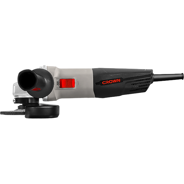 Crown CT13499 Angle Grinder 4" 720W | Crown by KHM Megatools Corp.