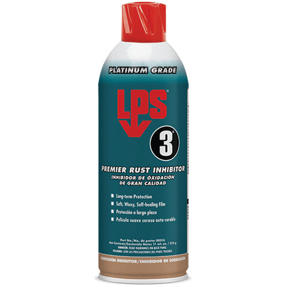LPS LPS 3® Premier Rust / Corrosion Inhibitor - KHM Megatools Corp.