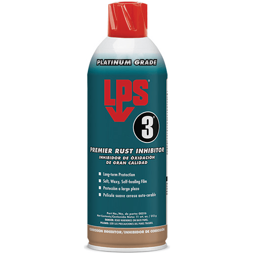 LPS LPS 3® Premier Rust / Corrosion Inhibitor - KHM Megatools Corp.