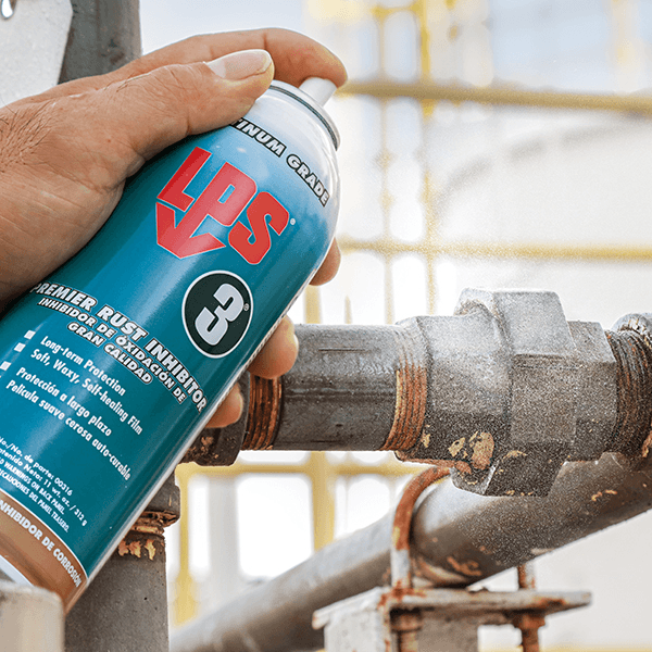 LPS LPS 3® Premier Rust / Corrosion Inhibitor